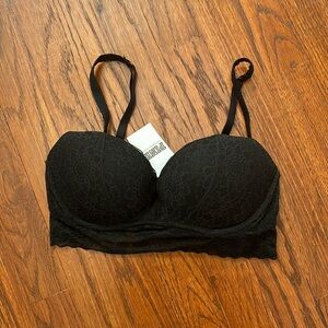 Victoria Secret Pink NWT lace bra